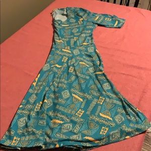 Lularoe Nichole